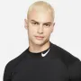 Термобелье мужское Nike Pro Dri-Fit Long-Sleeve Tight Mock (DD1986-010) XL Черный