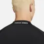 Термобелье мужское Nike Pro Dri-Fit Long-Sleeve Tight Mock (DD1986-010) XL Черный