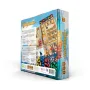 Настольная игра Geekach Форпост (Settlement) Укр (16299)
