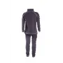 Термобілизна Baft F-Line Kids 134 сірий (FL3204-134)