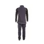 Термобілизна Baft F-Line Kids 122 Чорний/Сірий (FL3502-122)