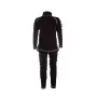 Термобілизна Baft F-Line Kids 128 Чорний (FL3003-128)