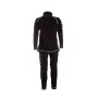 Термобілизна Baft F-Line Kids 134 Чорний (FL3004-134)