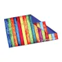 Полотенце Lifeventure Soft Fibre Printed Striped Planks Giant (1012-63580)