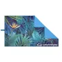 Полотенце Lifeventure Soft Fibre Printed Tropical Giant (1012-63550)