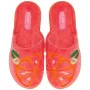 Кімнатні капці БЕЛСТА Рожевий 39 25 см