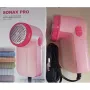 Машинка для стрижки катышков Sonax Pro SN 168 электрическая