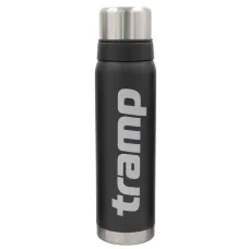 Термос з нержавіючої сталі Tramp Expedition Line 0,9 л сірий Термос з нержавіючої сталі Tramp Expedition Line 0,9 л сірий