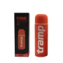 Термос питьевой Tramp Soft Touch 1,2 л оранжевый