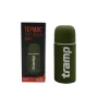 Термос спортивний Tramp Soft Touch 0,75 л зелений