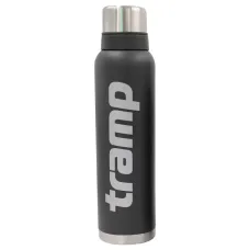 Термос туристичний Tramp Expedition Line 1,6 л сірий Термос туристичний Tramp Expedition Line 1,6 л сірий