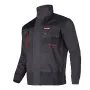 Куртка захисна LahtiPro PBR S Чорний