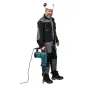 Куртка защитная LahtiPro 40407 М Черный