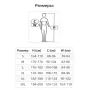 Куртка защитная Lahti Pro 2L Черный 40407