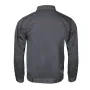 Куртка защитная LahtiPro PAB 2XL Темно-серый