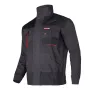 Куртка защитная LahtiPro PBR XL Черный