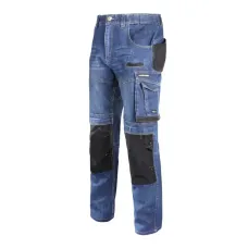 Брюки джинсовые 40510 Lahti Pro 2XL Синий (1068051055) Брюки джинсовые 40510 Lahti Pro 2XL Синий (1068051055)