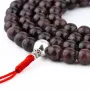 Чотки з гранату HandiCraft 108 намистин 7.5 мм (27161)