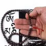 Чотки з гранату HandiCraft 108 намистин 7.5 мм (27161)