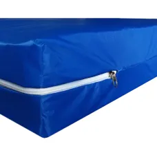 Наматрацник-чохол непромокальний медичний SLEEP-TEX Протект 120x190 h 29 см