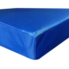 Наматрацник непромокальний медичний SLEEP-TEX Протект з бортом 20 см 70х130