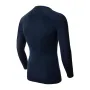 Термобелье мужское Nike Park First Layer Long Sleeve (AV2609-410) S Синий