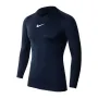 Термобелье мужское Nike Park First Layer Long Sleeve (AV2609-410) S Синий