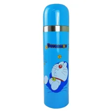 Дитячий термос питної Zootopia YG-1/ZDT350 0.35 л Блакитний