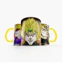 Чашка Fan Girl Діо Брандо ДжоДжо - JoJo's Bizarre Adventure 330 мл (16399)
