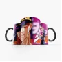 Чашка Fan Girl Джотаро Куджо ДжоДжо JOJO 330 мл (16395)