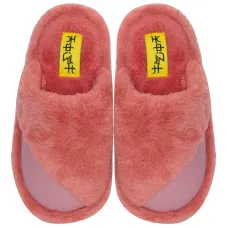 Комнатные тапочки Sports Розовый 40-41 25 см