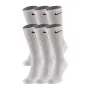 Носки Nike Everyday Cushion Crew Socks (SX7666-100) 34-38 Белый