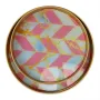 Комплект підносів Mosaic 37 см із 2 штук Lefard AL120992