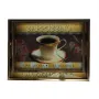 Комплект підносів Coffee 40х30 см із 2 штук Lefard AL121001