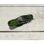 Туристический набор мультитул No Brand 16,5 см Камуфляжный (hub_aqqhoc)