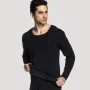 Термобелье мужское Septwolves 08036 XL Черный (9996-42243)