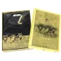 Термобелье мужское Septwolves 08036 XL Черный (9996-42243)