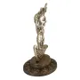 Картіка HandiCraft тиб. Дрігуг + підставка Бронза зі срібленням 23 см (26354)