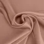 Наволочка COSAS BEIGE SATIN Сатин 70х70 см Бежевий