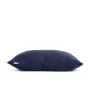 Наволочка COSAS DARK BLUE SATIN Сатин 70х70 см