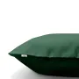 Наволочка COSAS GREEN SATIN Сатин 70х70 см Зелений