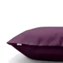 Наволочка COSAS VIOLET SATIN Сатин 70х70 см Фіолетовий