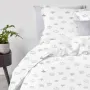 Набор наволочек COSAS DOTS & CROWN 50х70 см.