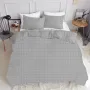 Набор наволочек COSAS GREY DOTS 50х70 см.