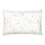 Набор наволочек COSAS GRAY WOLF 50х70 см Серый/Белый