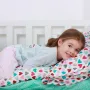 Набір наволочок COSAS MINT LOVE 40х60 см М'ятний
