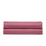 Евро простыня COSAS ROSE SATIN 220х240 см Розовый