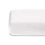 Простынь на резинке COSAS SAKURA LIGHT Ранфорс 90х200х20 см Светло-розовый