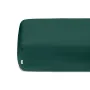 Простынь на резинке COSAS PINE DARK Ранфорс 160х200х20 см Зеленый