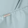 Набор Простыня на резинке COSAS LIGHT BLUE PAWS Ранфорс 60х120х12 см 2 шт.